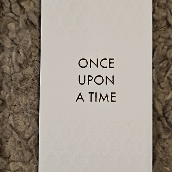 NWOT - 2 Bookmarks with tassel. 100% Cotton Paper. - Picture 5 of 7